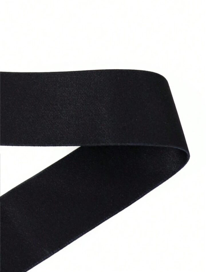 Men's Solid Cutout Bodybands